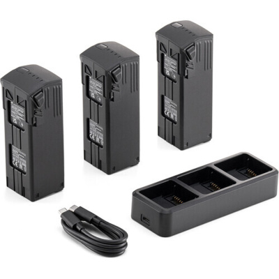 Комплект аксессуаров DJI Mavic 3 Enterprise Series Battery Kit
