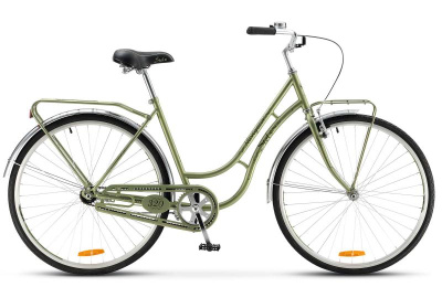 Городской велосипед Stels Navigator 320 Lady (2016)