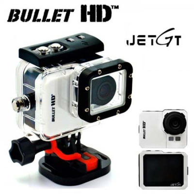 BULLET HD Jet GT