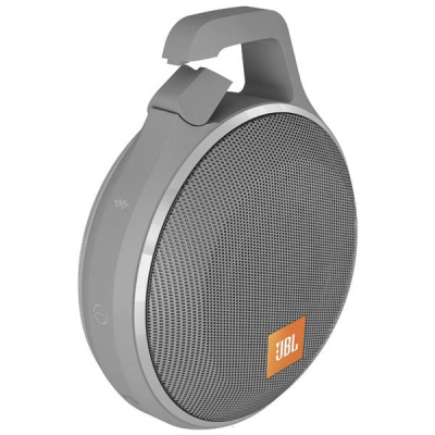 JBL Clip+ Grey