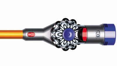 Пылесос Dyson V8 Absolute