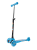 Детский самокат Scooter (синий)