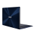 Ноутбук ASUS Zenbook UX331UN-EG080T, 13.3", IPS, Intel Core i5 8250U 1.6ГГц, 8ГБ, 512ГБ SSD, nVidia GeForce Mx150 - 2048 Мб, Windows 10, 90NB0GY1-M04290, синий