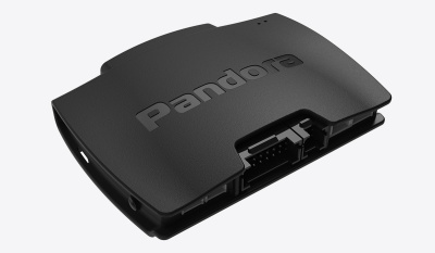 Автосигнализация Pandora VX-4G GPS v2
