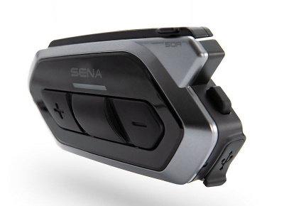 Мотогарнитура SENA 50R-01D Dual