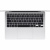 Apple MacBook Air 13" 2020 Quad Core i3 1,1 ГГц, 8 ГБ, 256 ГБ SSD, серебристый (MWTK2RU/A)