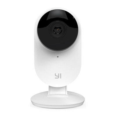 IP-камера Yi 1080p Home Camera (белый)