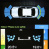 Штатная магнитола Ford Focus 3 (Android)