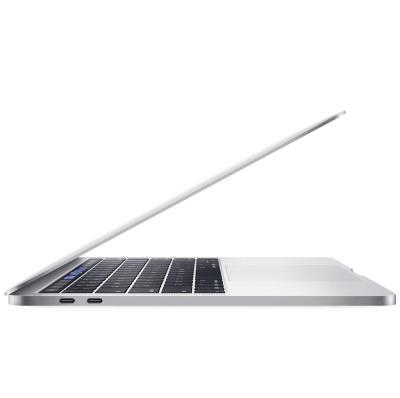 Ноутбук APPLE MacBook Pro 2020, серебристый (Z0Z4000P1)