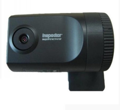 Inspector BX-90 GPS-видеорегистратор
