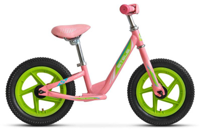 Детский велосипед Stels Powerkid Girl (2016)