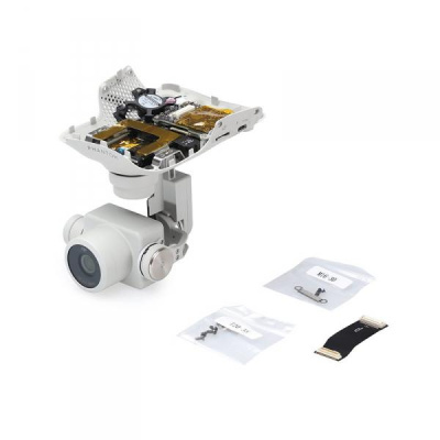 DJI камера с подвесом для Phantom 4 Pro/Pro Plus (Part 63)