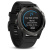 Часы Garmin Fenix 5 Sapphire (Черные)