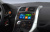 Штатное головное устройство MyDean 2028 (Toyota Auris 2006-2012)
