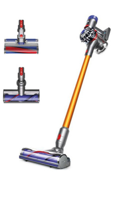 Пылесос Dyson V8 Absolute