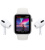 Apple Watch Series SE 40мм, серебристый / белый
