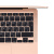 Apple MacBook Air 13" 2020 Quad Core i5 1,1 ГГц, 8 ГБ, 512 ГБ SSD, золотой (MVH52RU/A)