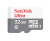 Флеш-накопитель Sandisk Ultra-32GB microSDHC UHS-1
