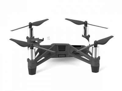 Квадрокоптер DJI Ryze Tello