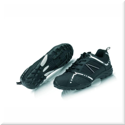 Велообувь XLC Lifestyle-Shoes CB-L05 black