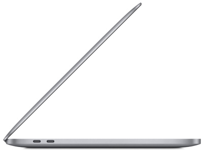 Ноутбук APPLE MacBook Pro M1 13.3", 16Gb, 1 Tb, Серый космос (Z11C00030)