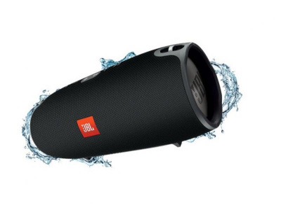 JBL Xtreme Black