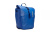 Большая защитная переметная сумка Thule Pack 'n Pedal Shield Pannier Cobalt