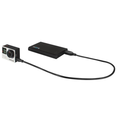 Дополнительный внешний аккумулятор GoPro Portable Power Pack