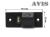 Камера заднего вида AVIS Electronics AVS321CPR (#073) для SKODA 
