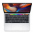 Ноутбук APPLE MacBook Pro 2019, серебристый (MV9A2RU/A)