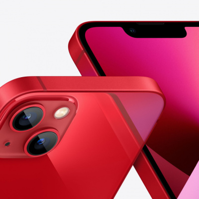 Apple iPhone 13 128GB Красный PRODUCT(RED)