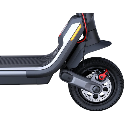 Электросамокат Ninebot KickScooter P100SE