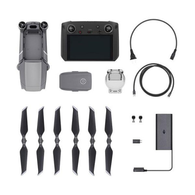 Квадрокоптер DJI Mavic 2 Pro Smart Controller