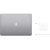 Ноутбук APPLE MacBook Pro 2019, серый (Z0Y0001X7)