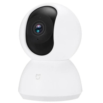 Поворотная камера Mi Home Security Camera 360 1080p (MJSXJ02CM)