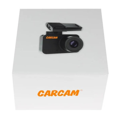 Видеорегистратор CARCAM Q8