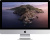 Моноблок APPLE iMac Z1450005F, 21.5" 2020, Intel Core i5 7360U, 16ГБ, 256ГБ SSD, Intel Iris Plus Graphics 640, macOS, серебристый и черный