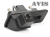 Камера заднего вида AVIS Electronics AVS321CPR (#123) для SKODA 