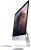 Моноблок APPLE iMac MXWV2RU/A, 27" 2020, Intel Core i7 10700K, 8ГБ, 512ГБ SSD, AMD Radeon Pro 5500XT - 8192 Мб, macOS, серебристый и черный