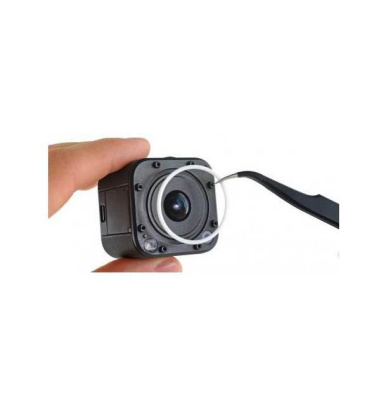 Набор для замены защитной линзы в камере Session Lens replacement Kit