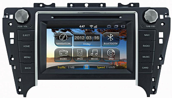 INCAR AHR-2281CA Android