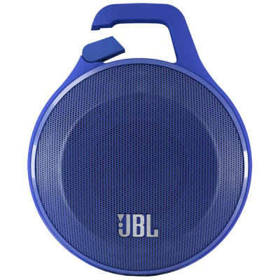 JBL Clip+ Blue