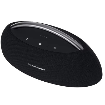 Портативная акустика Harman/Kardon Go + Play Mini (Black)