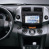 Штатная магнитола Toyota RAV 4 (Android)