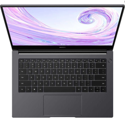 Ноутбук HUAWEI MateBook D 14 NbB-WAH9, 53010TPU