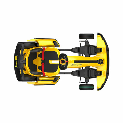 Электрокарт Segway-Ninebot GoKart Pro Lamborghini Edition