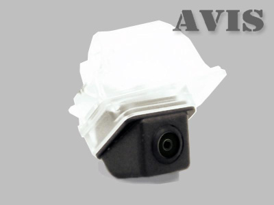 Камера заднего вида AVIS Electronics AVS321CPR (#131) для FORD 