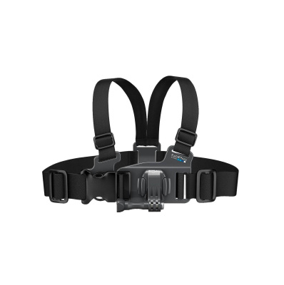 Детское крепление на грудь GoPro Jr. Chesty: Chest Harness