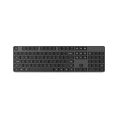 Клавиатура и мышь беспроводные Xiaomi Mi Wireless Keyboard and Mouse Combo