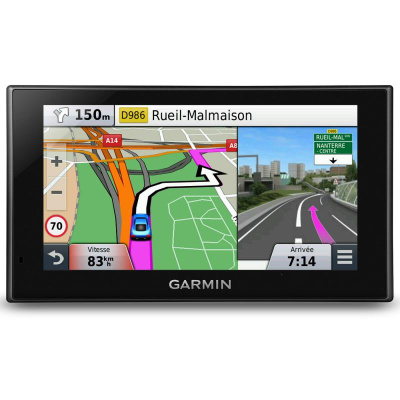 Навигатор Garmin Nuvi 2689LMT Europe